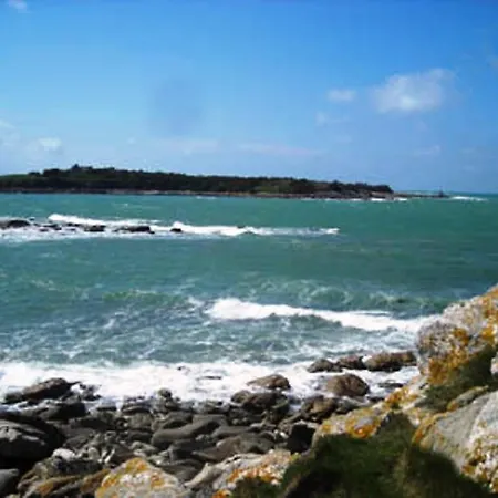 Roscoff Maison Bretagne * Santec