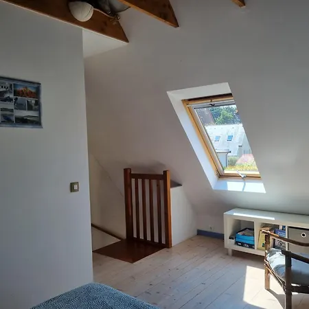 Roscoff Maison Bretagne Santec