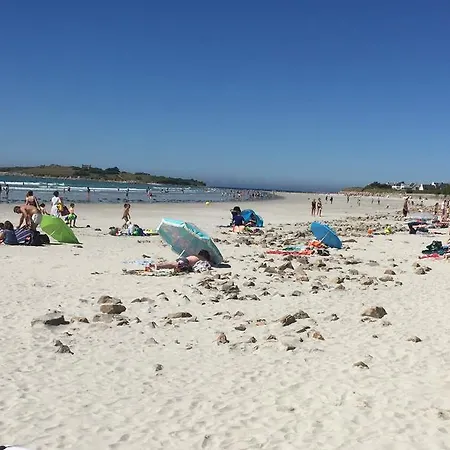Holiday home Roscoff Maison Bretagne
