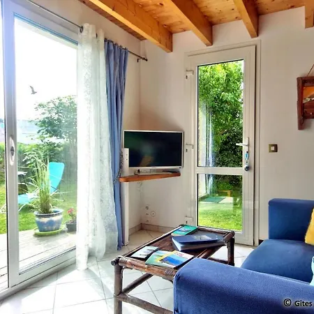 Roscoff Maison Bretagne Holiday home Santec