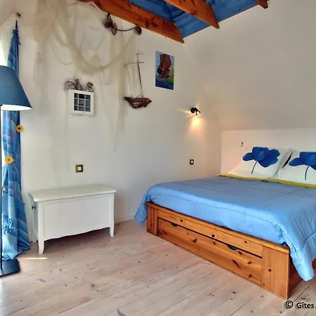 Holiday home Roscoff Maison Bretagne *
